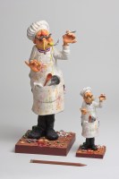 0.The Cook - large+small